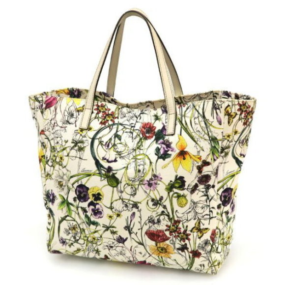 Gucci Tote - Picture 2 of 9